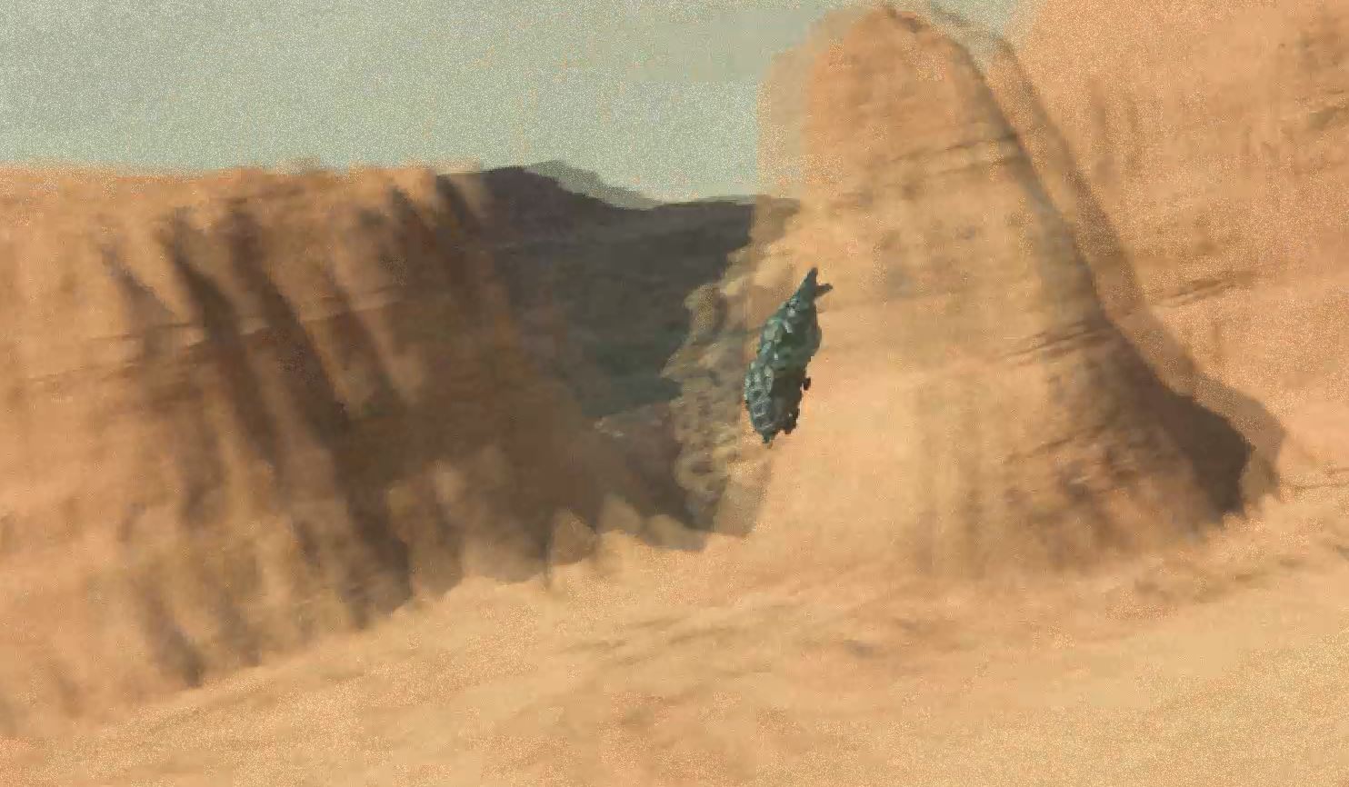 ANIMATIONS - Small view 2