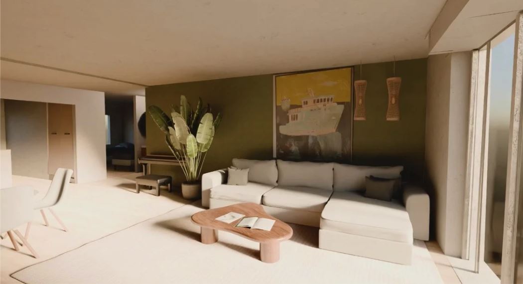 INTERIOR DESIGN - Small view 2