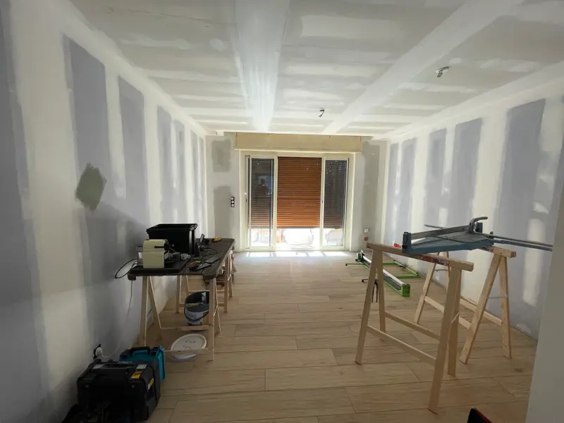 COMMISSIONED PLAN RENDERING - Image 1