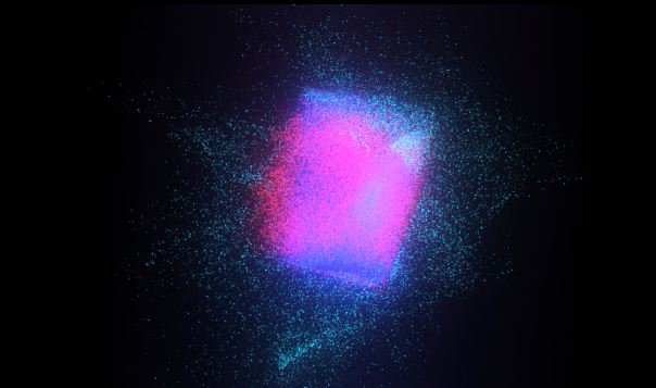 TOUCH DESIGNER - Large view