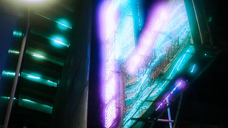 NEON NIGHTS - Photo 4