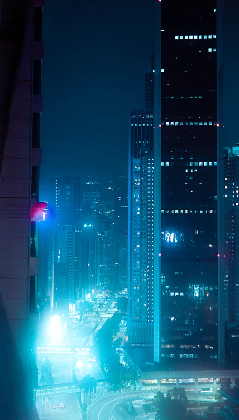 NEON NIGHTS - Photo 6