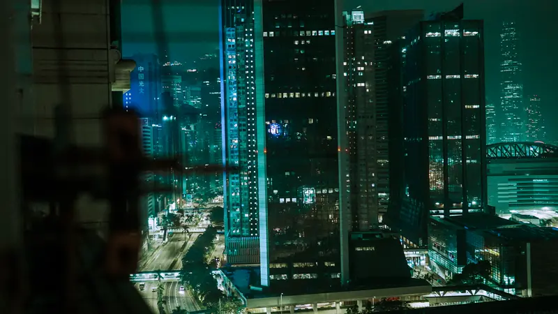 NEON NIGHTS - Photo 7