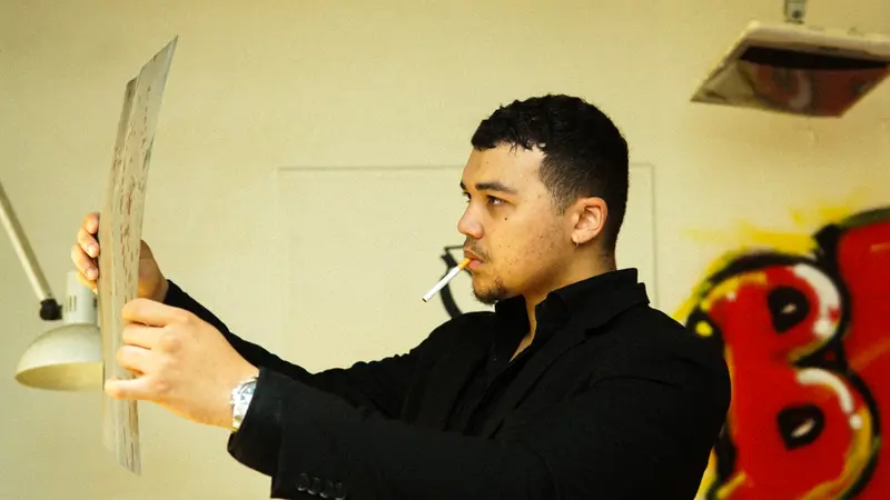 PORTRAITS - Photo 11