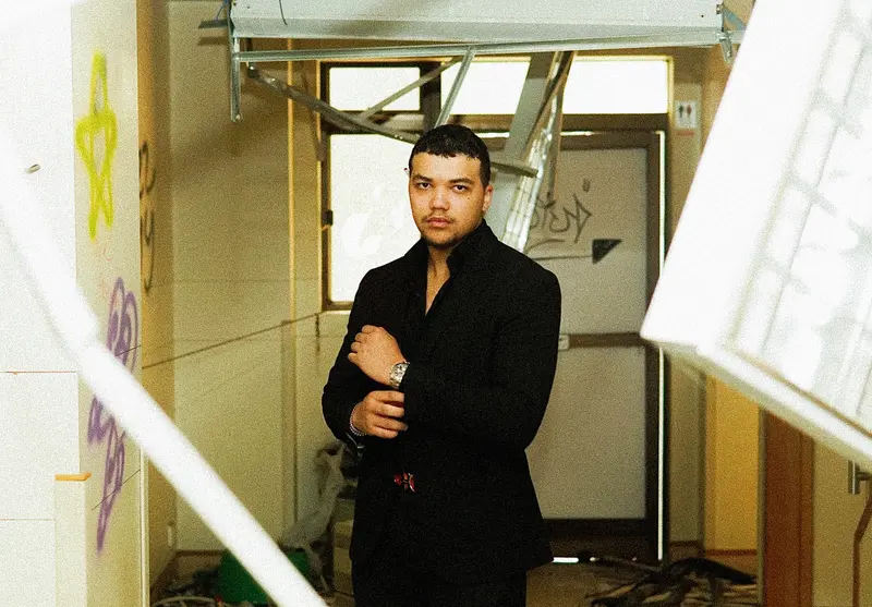 PORTRAITS - Photo 13